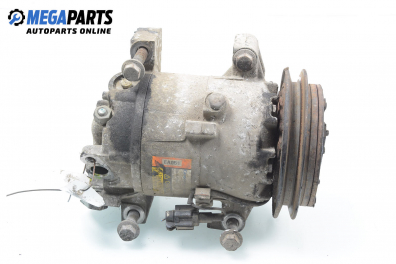 Компресор климатик за Nissan Almera TINO (12.1998 - 02.2006) 2.2 dCi, 136 к.с., EA051-45010