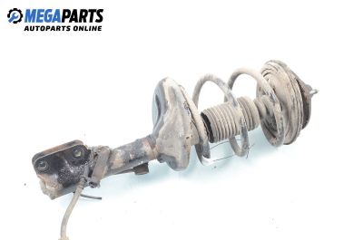Макферсон за Mitsubishi Grandis Minivan (03.2003 - 12.2011), миниван, позиция: предна, дясна