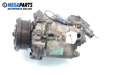 Компресор климатик за Mitsubishi Grandis Minivan (03.2003 - 12.2011) 2.0 DI-D (NA8W), 136 к.с., № 7813А010