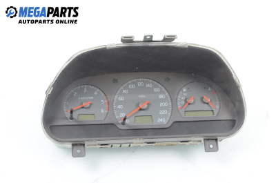 Километраж за Volvo V40 Estate (07.1995 - 06.2004) 1.9 DI, 95 к.с.