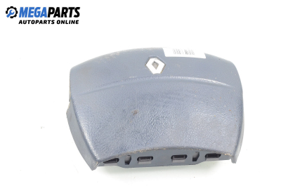 Airbag за Renault Espace III Minivan (11.1996 - 10.2002), 4+1 вр., миниван, позиция: предна