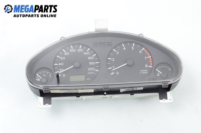 Километраж за Mitsubishi Space Star Minivan (06.1998 - 12.2004) 1.3 16V (DG1A), 82 к.с.