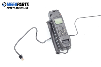 Phone for Mercedes-Benz S-Class (W220) (10.1998 - 08.2005)