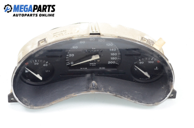 Километраж за Opel Corsa B Hatchback (03.1993 - 12.2002) 1.7 D, 60 к.с.