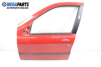 Врата за Fiat Palio Weekend (04.1996 - 04.2012), 4+1 вр., комби, позиция: предна, лява