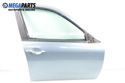 Врата за Alfa Romeo 156 Sportwagon (01.2000 - 05.2006), 4+1 вр., комби, позиция: предна, дясна