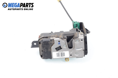 Брава на врата за Opel Astra H GTC (03.2005 - 10.2010), позиция: лява