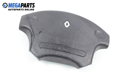 Airbag за Renault Laguna I Grandtour (09.1995 - 03.2001), 4+1 вр., комби, позиция: предна