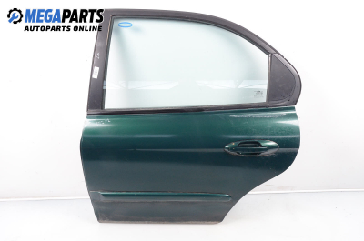 Врата за Hyundai Sonata IV Sedan (03.1998 - 12.2005), 4+1 вр., седан, позиция: задна, лява