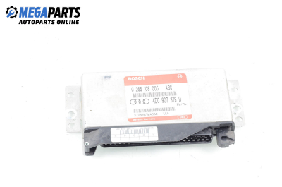 Компютър ABS за Audi A4 Sedan B5 (11.1994 - 09.2001), № 0 265 108 005