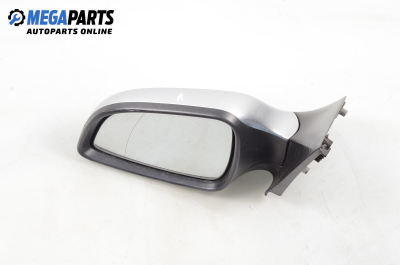 Огледало за Opel Astra H Hatchback (01.2004 - 05.2014), 4+1 вр., хечбек, позиция: лява