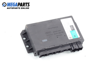 Комфорт модул за Audi A6 Avant C5 (11.1997 - 01.2005), № 4B0 962 258D