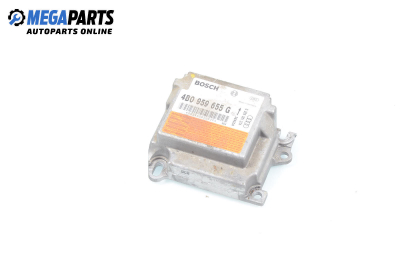 Модул за AIRBAG за Audi A6 Avant C5 (11.1997 - 01.2005), № 4B0 959 655 G