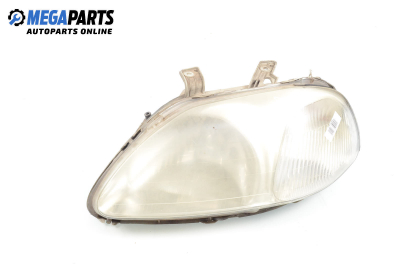 Фар за Honda Civic VI Hatchback (10.1995 - 02.2001), хечбек, позиция: дясна