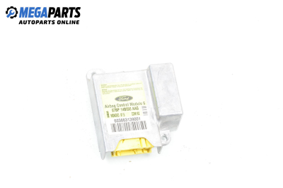 Модул за AIRBAG за Ford Mondeo II Estate (08.1996 - 09.2000), № 97BP 14B056 AAG