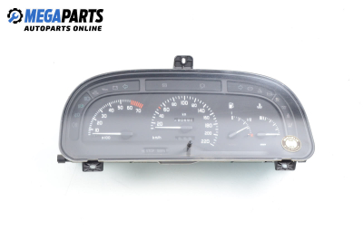 Километраж за Renault Laguna I Hatchback (11.1993 - 08.2002) 2.0, 114 к.с.