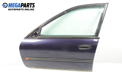 Врата за Renault Laguna I Hatchback (11.1993 - 08.2002), 4+1 вр., хечбек, позиция: предна, лява