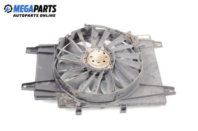 Перка охлаждане за Alfa Romeo 147 Hatchback (2000-11-01 - 2010-03-01) 2.0 16V T.SPARK (937AXC1), 150 к.с.