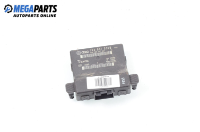 Модул за Audi A3 Hatchback II (05.2003 - 08.2012), № 1K0 907 530B
