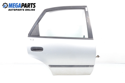 Врата за Toyota Corolla Liftback III (04.1997 - 01.2002), 4+1 вр., хечбек, позиция: задна, дясна
