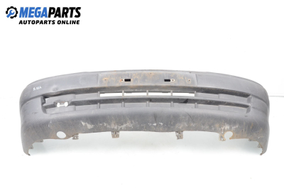 Предна броня за Opel Astra F Sedan (09.1991 - 09.1998), седан, позиция: предна