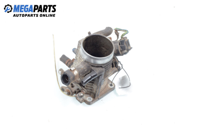 Дроселова клапа за Opel Astra F Sedan (09.1991 - 09.1998) 1.4 Si, 82 к.с.