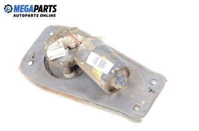 Ел. мотор за чистачките за Peugeot Partner Box I (04.1996 - 12.2015), товарен, позиция: предна