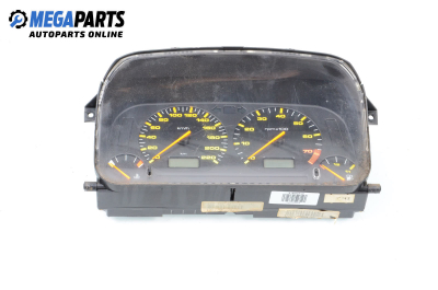 Километраж за Seat Ibiza II Hatchback (03.1993 - 05.2002) 1.4 i 16V, 101 к.с.