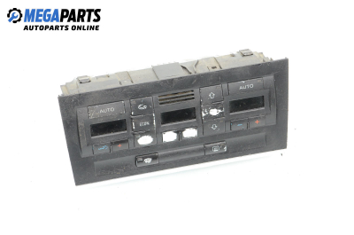 Air conditioning panel for Audi A4 Avant (8E5, B6) (04.2001 - 12.2004)