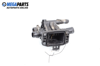 Thermostat for Ford Focus II Hatchback (07.2004 - 09.2012) 1.6 TDCi, 109 hp