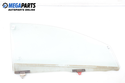 Странично стъкло за Toyota Yaris Hatchback I (01.1999 - 12.2005), 4+1 вр., хечбек, позиция: предна, дясна