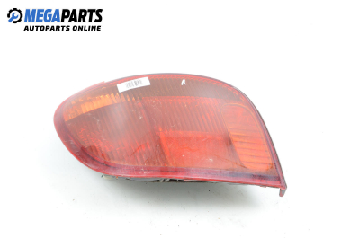 Стоп за Toyota Yaris Hatchback I (01.1999 - 12.2005), хечбек, позиция: лява