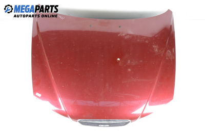 Преден капак за Hyundai Elantra Sedan (06.2000 - 07.2006), 4+1 вр., седан, позиция: предна