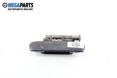 Външна дръжка за Citroen Xsara Break (10.1997 - 03.2010), 4+1 вр., комби, позиция: задна, лява