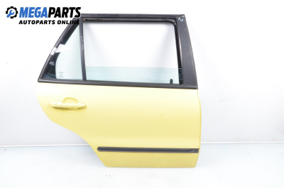 Врата за Fiat Marea Weekend (09.1996 - 12.2007), 4+1 вр., комби, позиция: задна, дясна