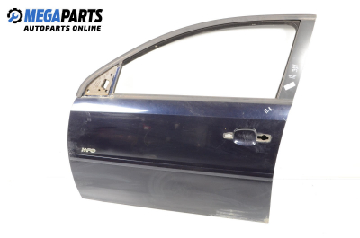 Врата за Opel Vectra C Estate (10.2003 - 01.2009), 4+1 вр., комби, позиция: предна, лява