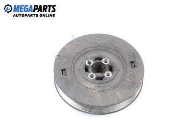 Демпферна шайба за Opel Vectra C Estate (10.2003 - 01.2009) 1.9 CDTI, 120 к.с.