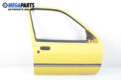 Врата за Ford Fiesta III Hatchback (01.1989 - 01.1997), 4+1 вр., хечбек, позиция: предна, дясна