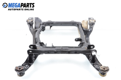 Front axle for Mercedes-Benz M-Class (W164) (07.2005 - ...), suv