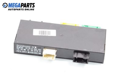 Комфорт модул за BMW 3 Series E36 Compact (03.1994 - 08.2000), № 61.35-8 369 482