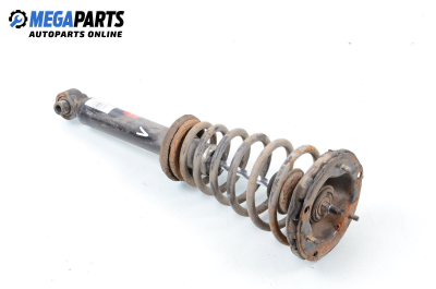Макферсон за Nissan Primera Traveller II (06.1996 - 01.2002), комби, позиция: предна, лява