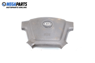 Airbag за Kia Cerato Sedan I (04.2004 - 12.2009), 4+1 вр., седан, позиция: предна