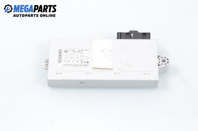 Комфорт модул за BMW 5 Series E60 Touring (E61) (06.2004 - 12.2010), № 6 943 791