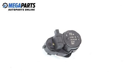Моторче клапа парно за BMW 5 Series E60 Touring (E61) (06.2004 - 12.2010) 530 xd, 231 к.с.