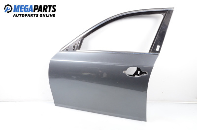 Врата за BMW 5 Series E60 Touring (E61) (06.2004 - 12.2010), 4+1 вр., комби, позиция: предна, лява