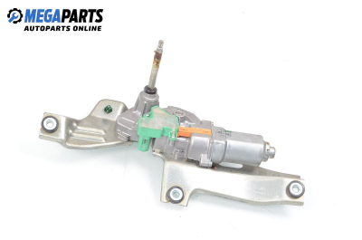 Front wipers motor for Subaru Forester (SH) (01.2008 - 09.2013), suv, position: rear