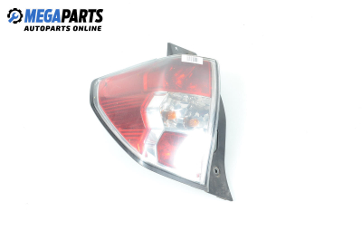 Стоп за Subaru Forester SUV III (01.2008 - 09.2013), джип, позиция: лява