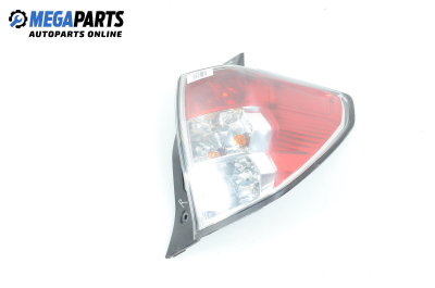 Стоп за Subaru Forester SUV III (01.2008 - 09.2013), джип, позиция: дясна