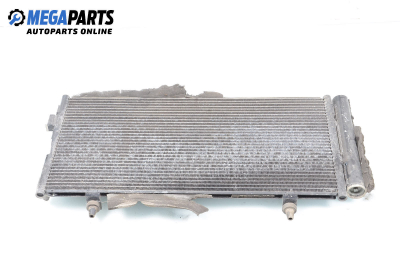 Air conditioning radiator for Subaru Forester (SH) (01.2008 - 09.2013) 2.0 D AWD (SHH), 147 hp