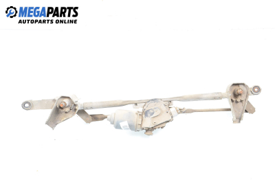 Front wipers motor for Subaru Forester (SH) (01.2008 - 09.2013), suv, position: front